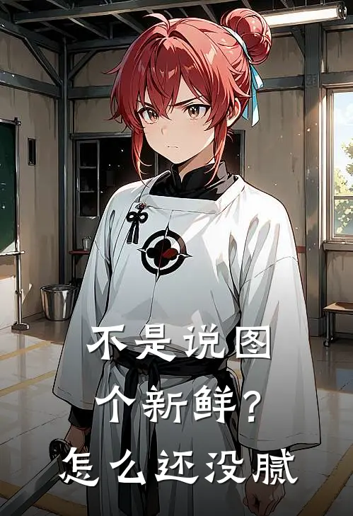 不是说图个新鲜？怎么还没腻