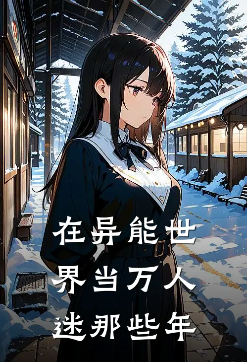 在异能世界当万人迷那些年