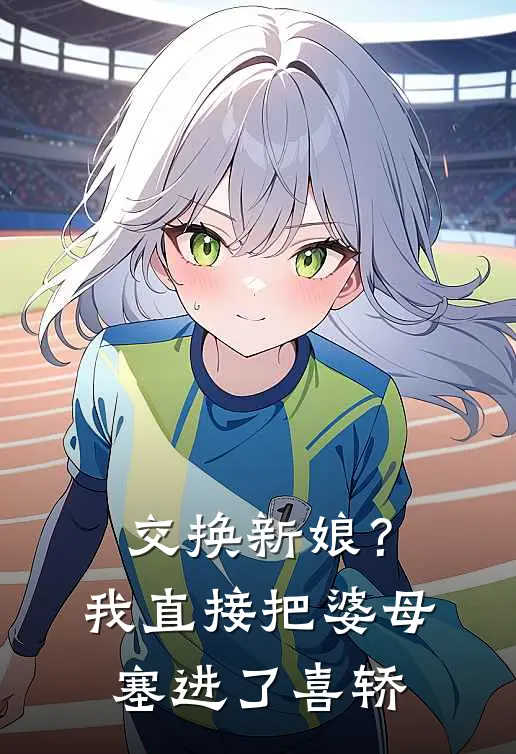 交换新娘？我直接把婆母塞进了喜轿