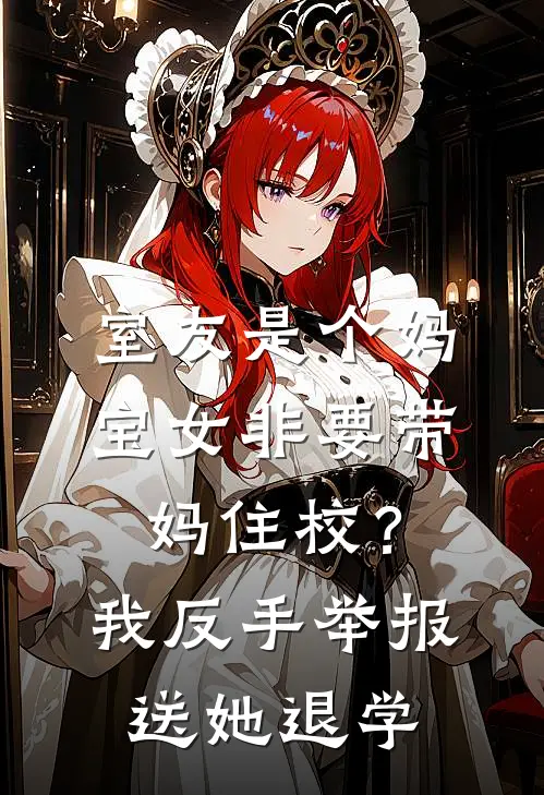 室友是个妈宝女非要带妈住校？我反手举报送她退学