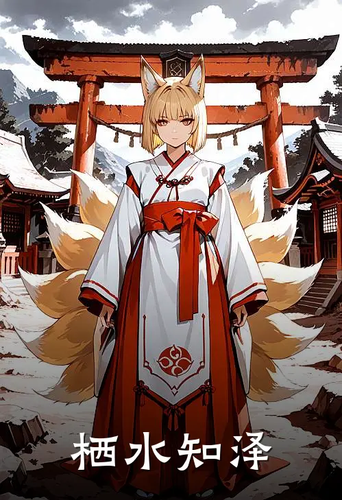 栖水知泽