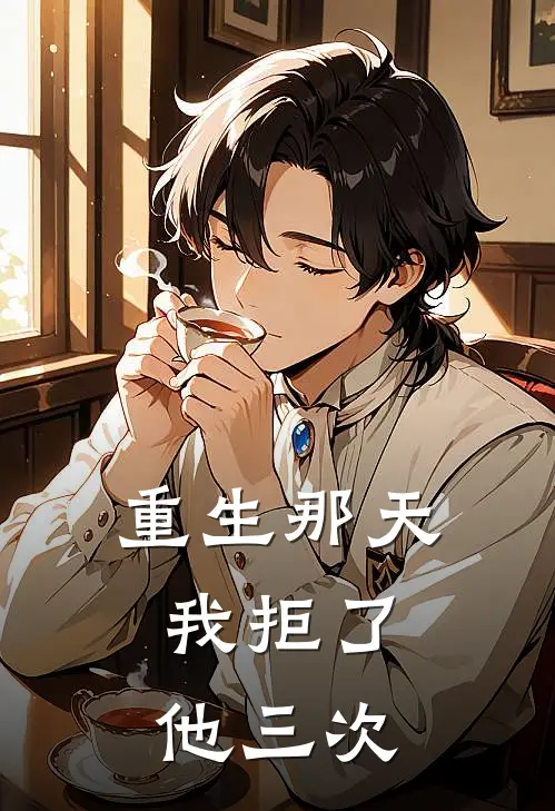 重生那天，我拒了他三次