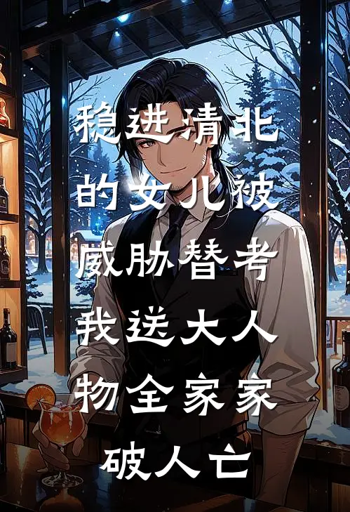 稳进清北的女儿被威胁替考，我送大人物全家家破人亡