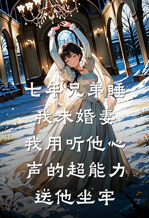 七年兄弟睡我未婚妻,我用听他心声的超能力送他坐牢