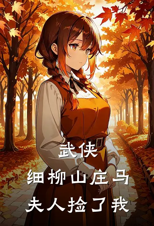 武侠：细柳山庄马夫人捡了我