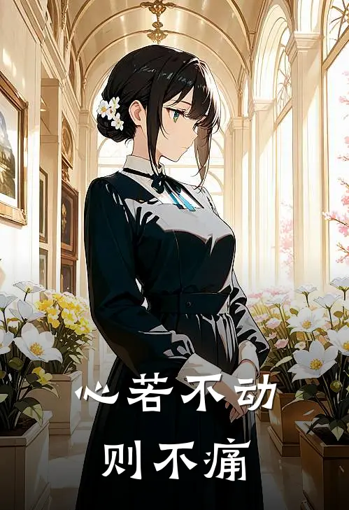 心若不动则不痛