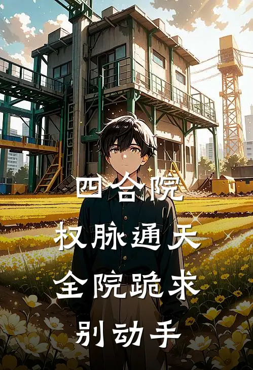 四合院：权脉通天全院跪求别动手