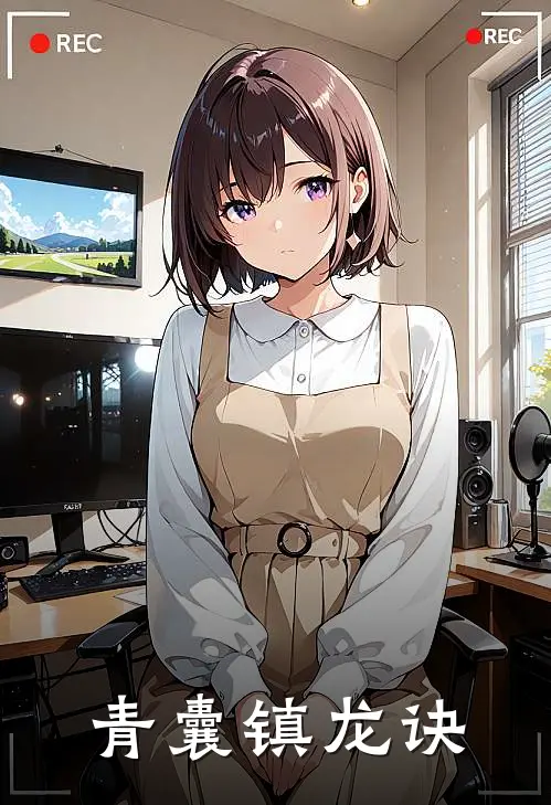 青囊镇龙诀
