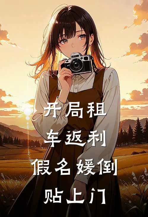 开局租车返利，假名媛倒贴上门