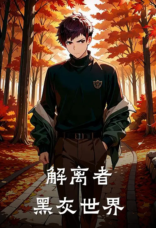 解离者：黑灰世界