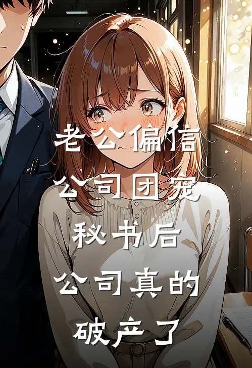 老公偏信公司团宠秘书后，公司真的破产了