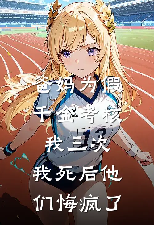 爸妈为假千金考核我三次，我死后他们悔疯了