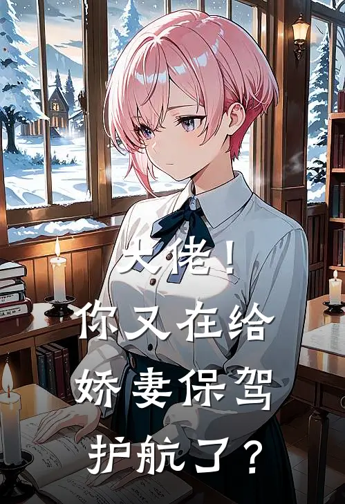 大佬！你又在给娇妻保驾护航了？