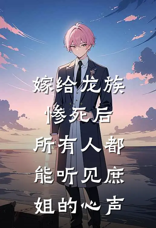 嫁给龙族惨死后，所有人都能听见庶姐的心声