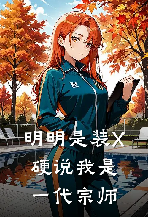 明明是装X，硬说我是一代宗师