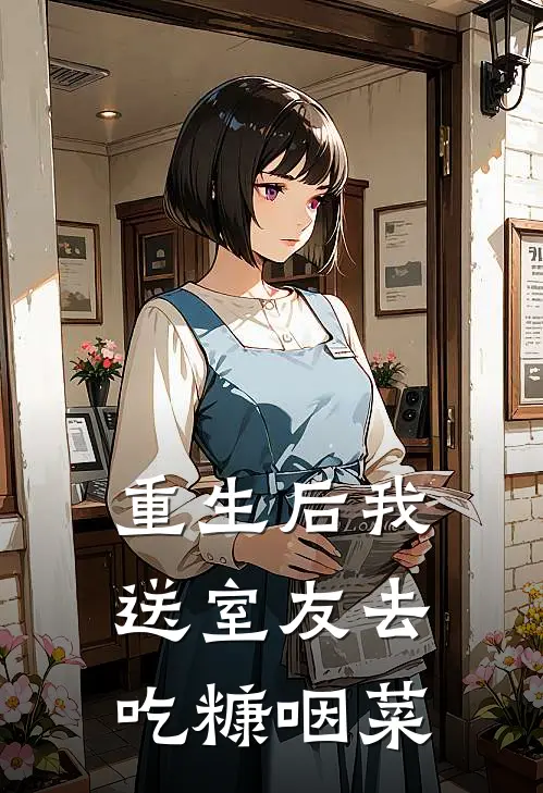 重生后我送室友去吃糠咽菜