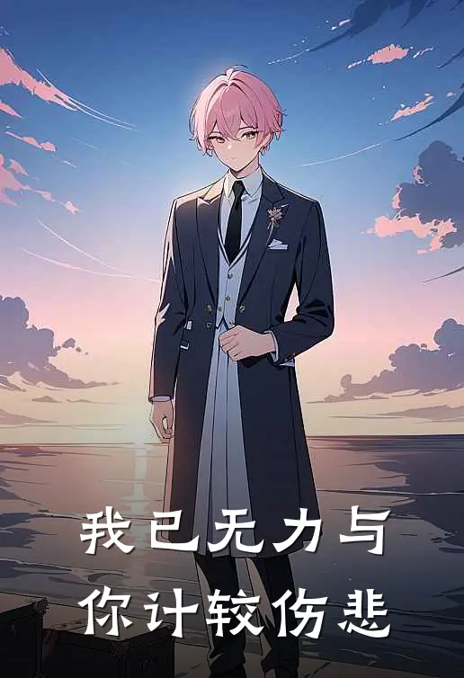 我已无力与你计较伤悲