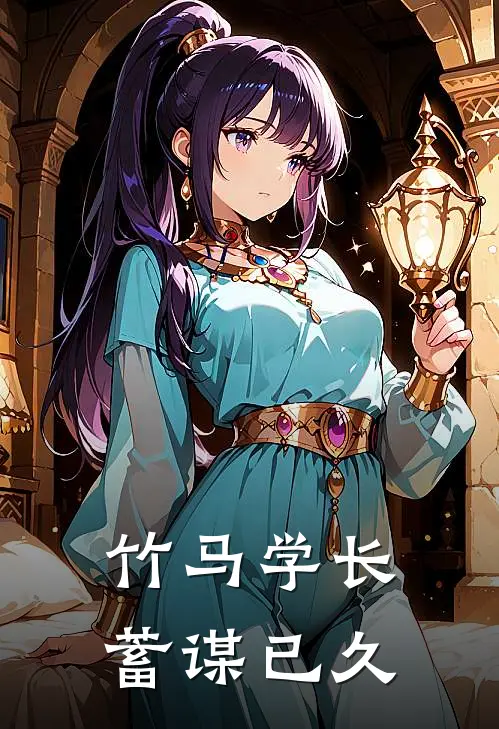 竹马学长蓄谋已久