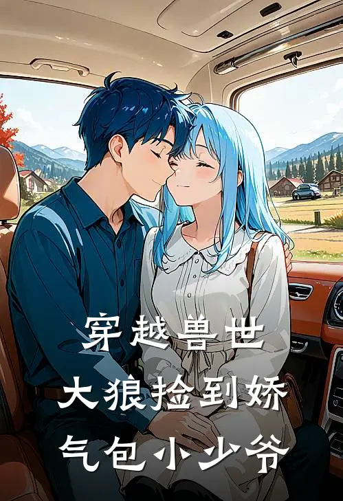 穿越兽世：大狼捡到娇气包小少爷