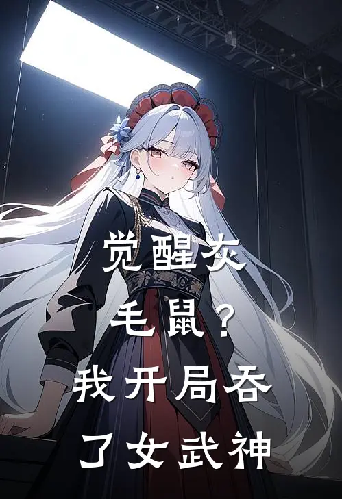 觉醒灰毛鼠？我开局吞了女武神