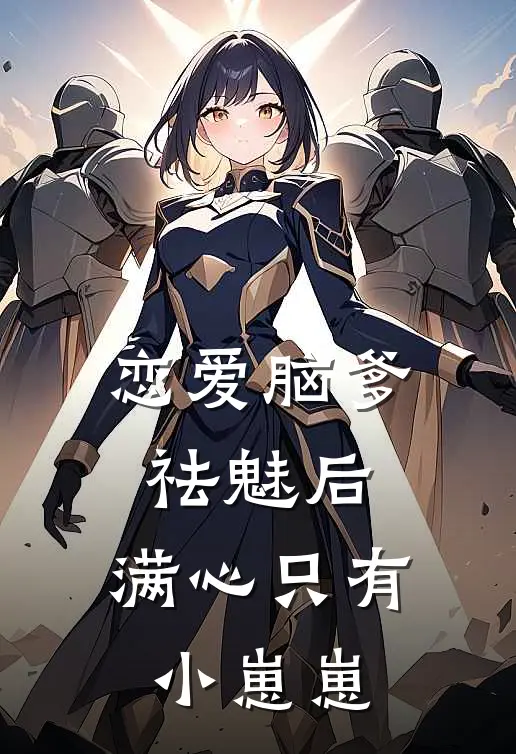 恋爱脑爹祛魅后，满心只有小崽崽