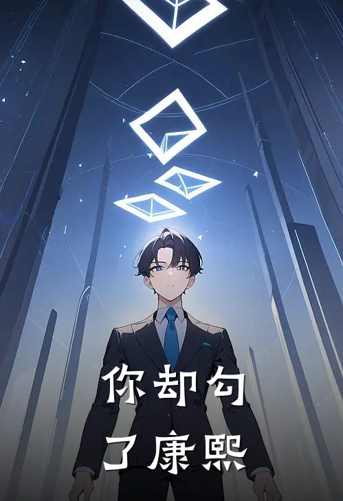你却勾了康熙