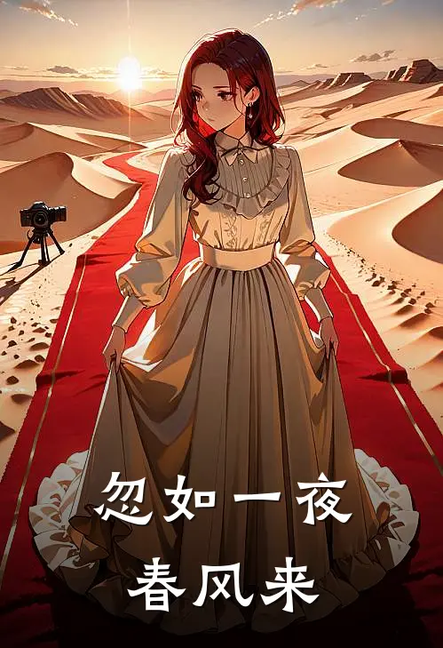 忽如一夜春风来