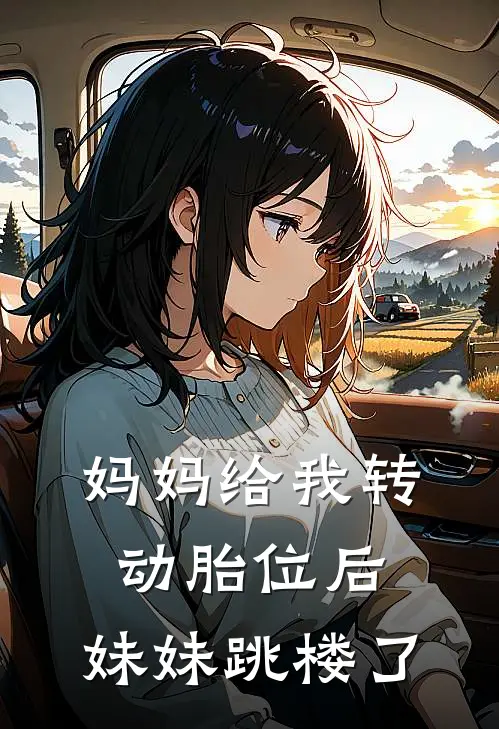 妈妈给我转动胎位后，妹妹跳楼了