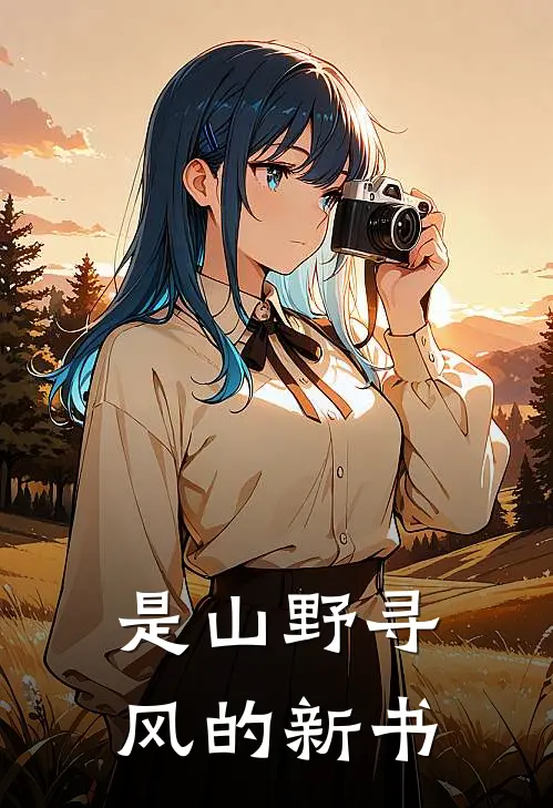 是山野寻风的新书