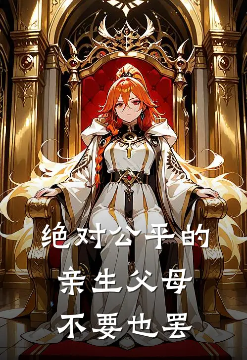 绝对公平的亲生父母，不要也罢