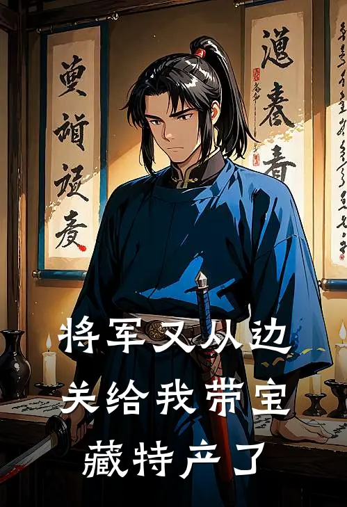 将军又从边关给我带宝藏特产了