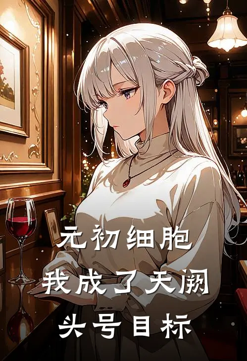 元初细胞：我成了天阙头号目标