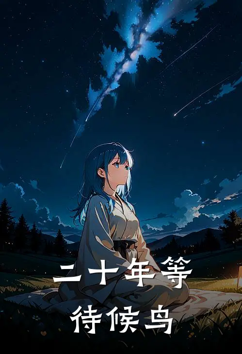 二十年等待候鸟