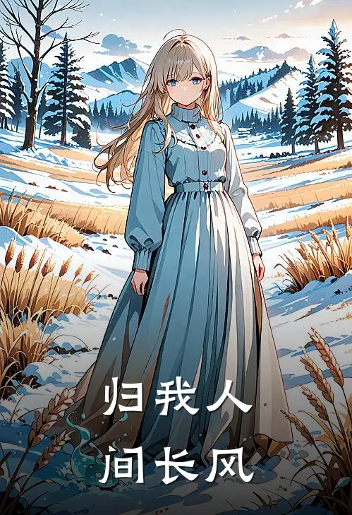 归我人间长风