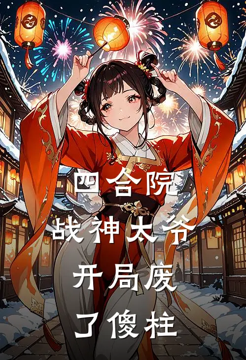 四合院：战神太爷，开局废了傻柱