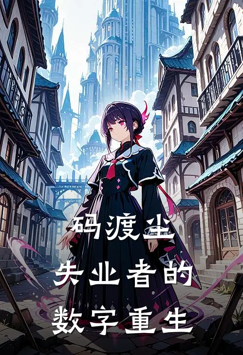 码渡尘：失业者的数字重生
