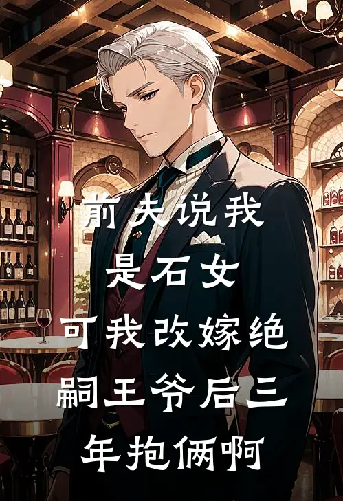 前夫说我是石女，可我改嫁绝嗣王爷后三年抱俩啊