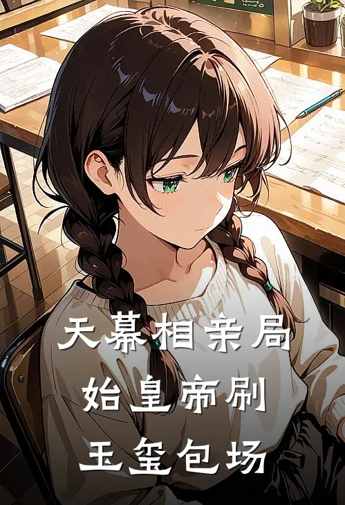 天幕相亲局，始皇帝刷玉玺包场