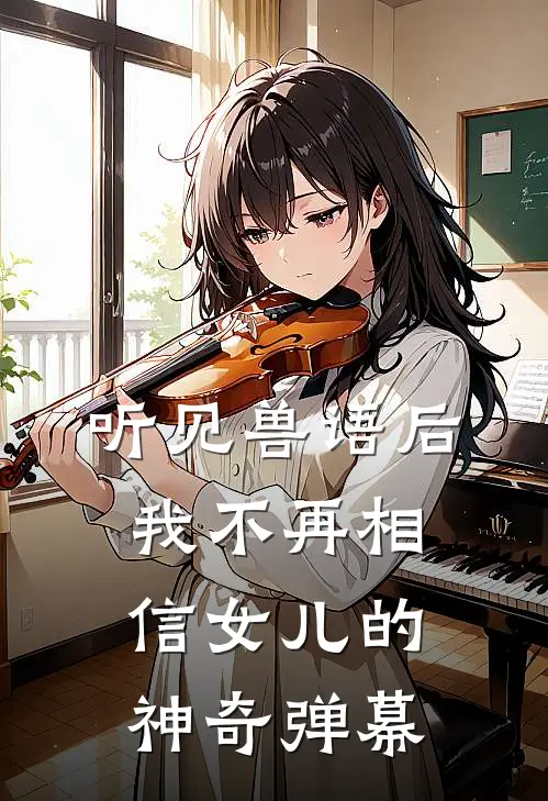 听见兽语后，我不再相信女儿的神奇弹幕