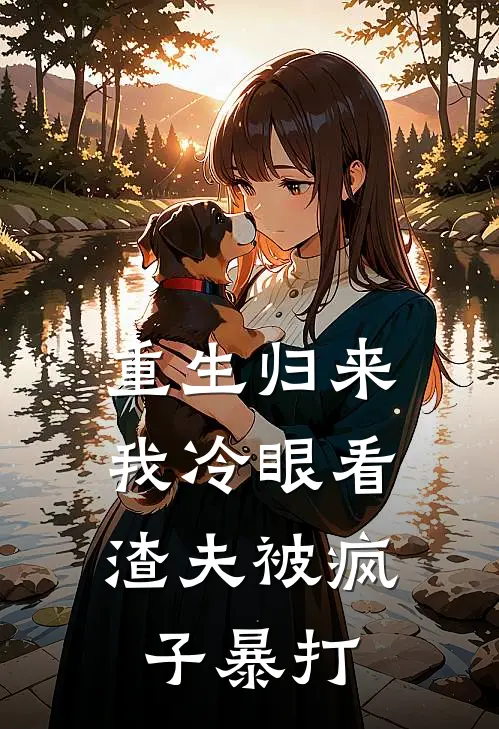 重生归来，我冷眼看渣夫被疯子暴打