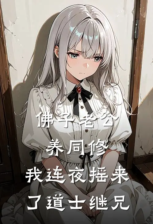 佛子老公养同修，我连夜摇来了道士继兄