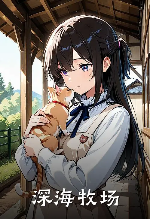 深海牧场