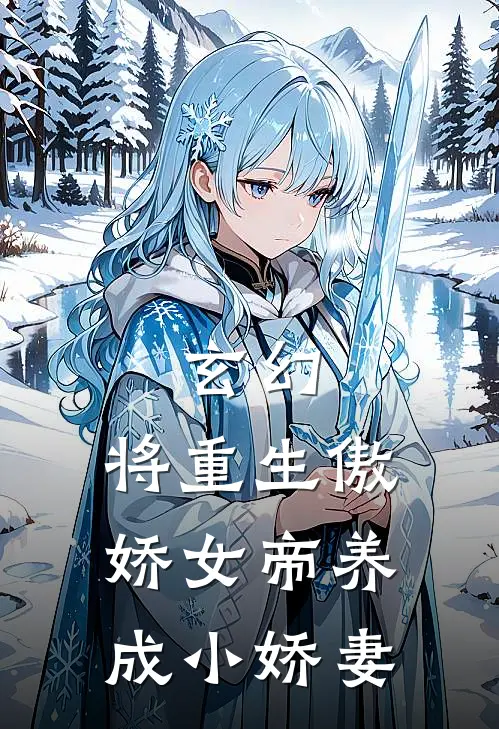 玄幻：将重生傲娇女帝养成小娇妻