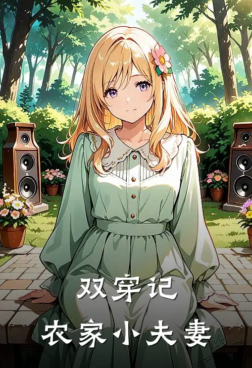 双穿记：农家小夫妻