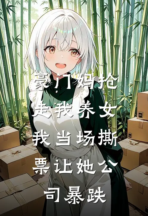 豪门妈抢走我养女，我当场撕票让她公司暴跌