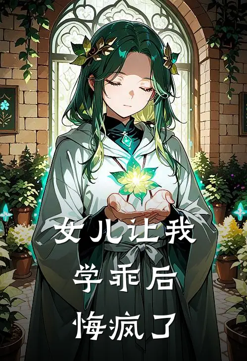 女儿让我学乖后，悔疯了