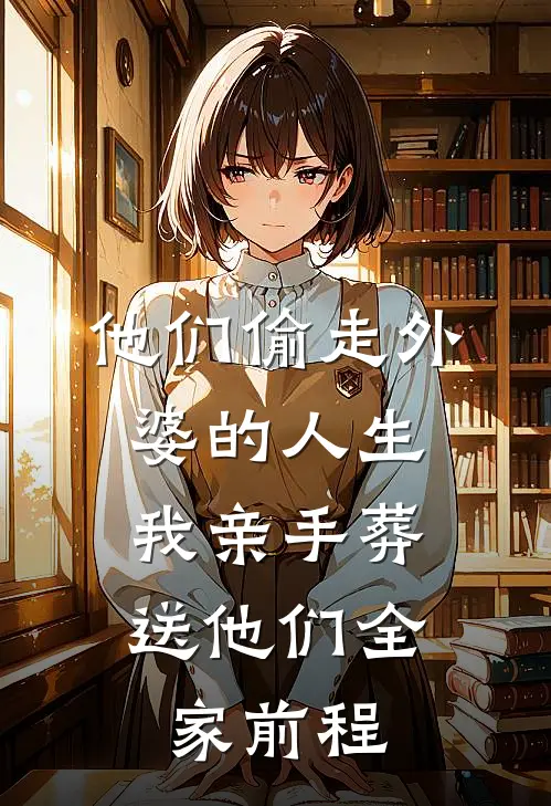 他们偷走外婆的人生，我亲手葬送他们全家前程