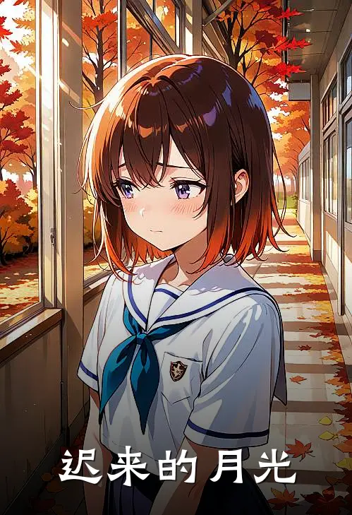 迟来的月光