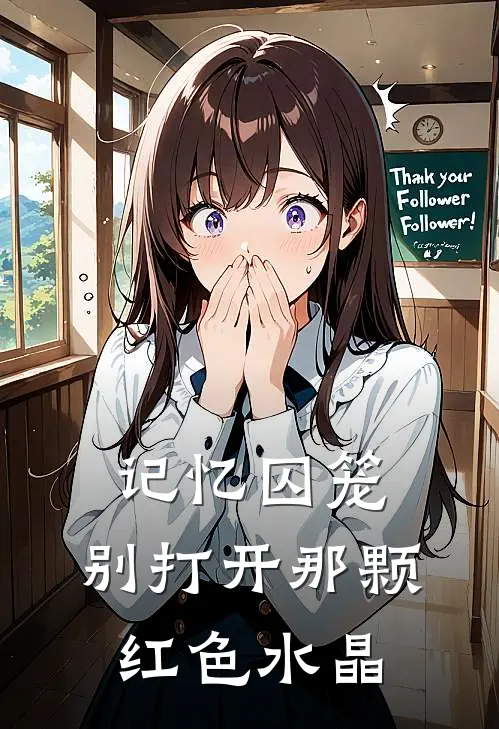 记忆囚笼，别打开那颗红色水晶