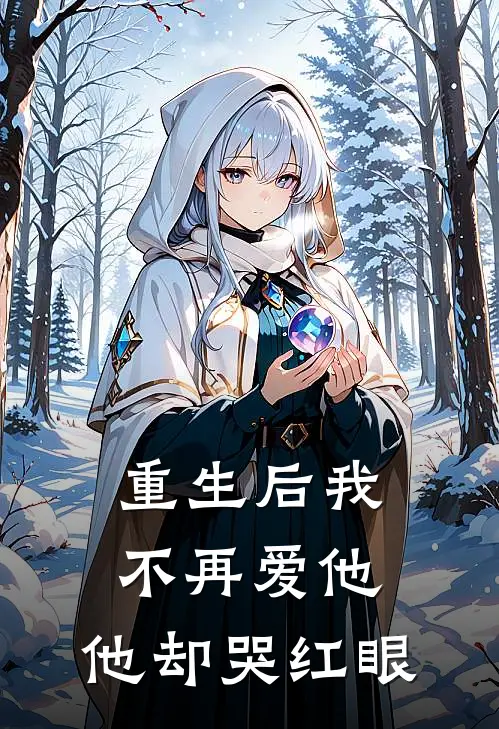 重生后我不再爱他，他却哭红眼